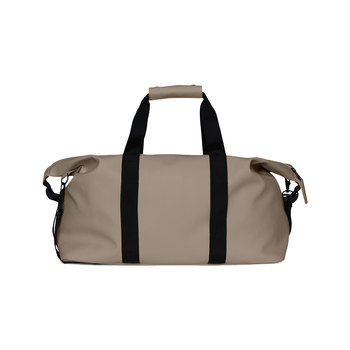 Rains Classic Waterproof Gym Bag Handheld Travel Bag Men's & Women's Shoulder Bag Luggage Bag Weekend Bag