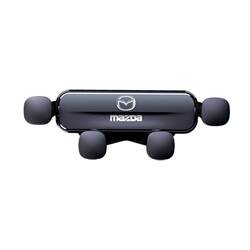 Mazda next generation 3 Angkesela 6 Atez CX5 CX4 special CX30 car mobile phone holder CX8