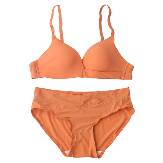 Underwear female no steel ring gathers and adjusts ultra -thin bray bras college students high school girl sexy Japanese bras small bra Underwear female no steel ring gathers and adjusts ultra -thin bray bras college students high school girl sexy Japanese bras small bra