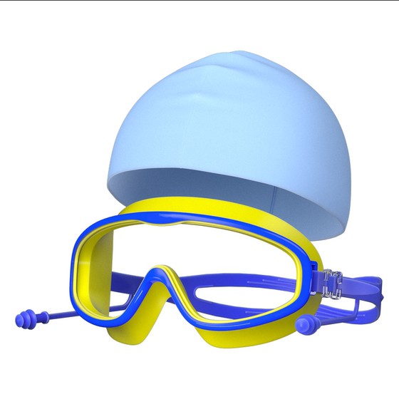 Children's swimming goggles swimming cap boys and girls myopia swimming glasses waterproof anti-fog high definition large frame professional swimming goggles
Children's swimming goggles swimming cap boys and girls myopia swimming glasses waterproof anti-fog high definition large frame professional swimming goggles