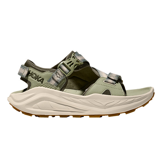 HOKA ONE ONE Men's Summer Outdoor Hiking Sandals INFINI HIKE TC Comfortable and Breathable New
HOKA ONE ONE Men's Summer Outdoor Hiking Sandals INFINI HIKE TC Comfortable and Breathable New