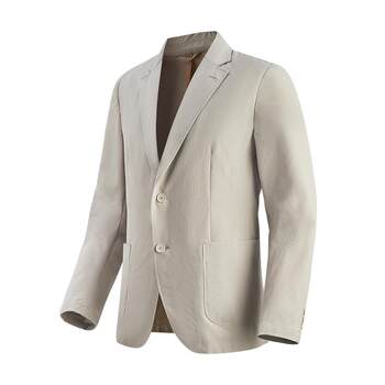 Red Bean Casual Suit Men's Spring New Business Sunscreen Lightweight Single Suit Men's Jacket