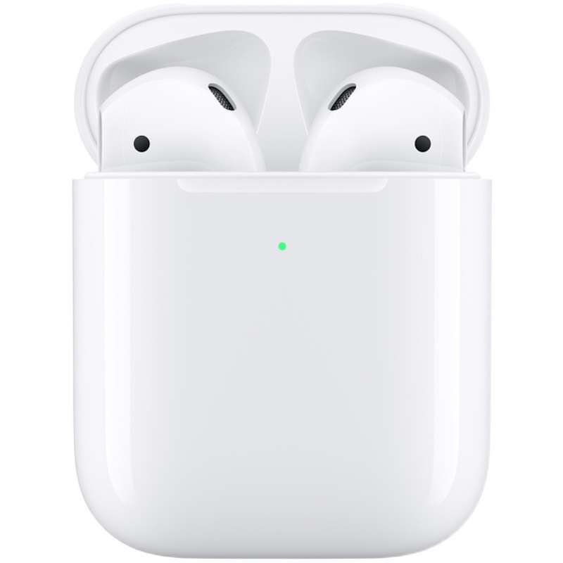 【耳机】Apple/苹果 AirPods2/ Pro二代 /3 国行港版原封