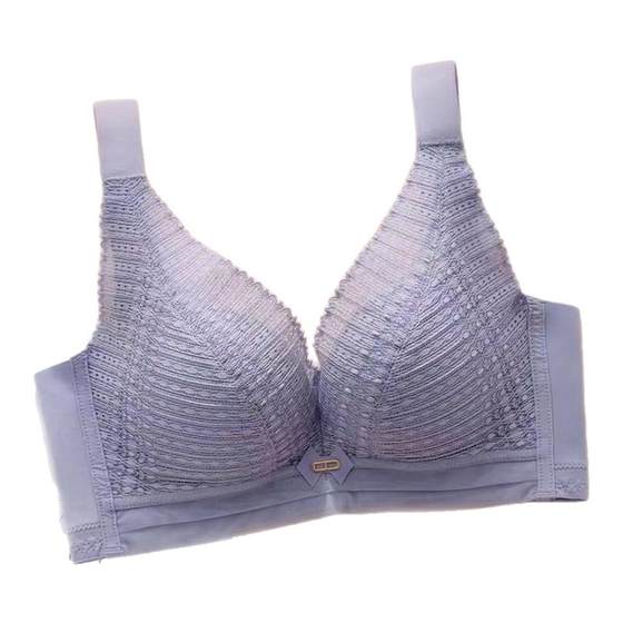 Volcano Energy Stone Underwear Women Adjustment Type Sexy Rays Small Chest Gathering Anti-Sagging Bra
Volcano Energy Stone Underwear Women Adjustment Type Sexy Rays Small Chest Gathering Anti-Sagging Bra