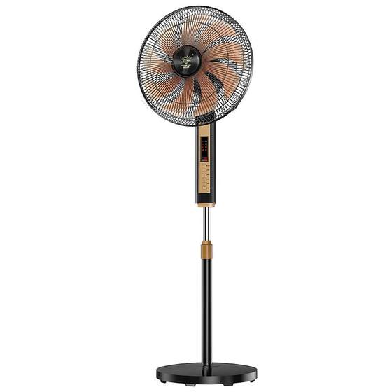 Diamond brand electric fan 2025 new household floor-standing fan DC variable frequency large wind power fan first-level energy-efficient fan
Diamond brand electric fan 2025 new household floor-standing fan DC variable frequency large wind power fan first-level energy-efficient fan
