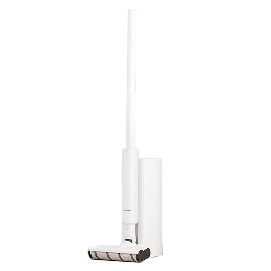 Panasonic Vacuum Cleaner MC-KC1W Household Wireless Handheld Cordless Vacuum Cleaner Mite-Removing High Suction Dust Removing SKA10
Panasonic Vacuum Cleaner MC-KC1W Household Wireless Handheld Cordless Vacuum Cleaner Mite-Removing High Suction Dust Removing SKA10