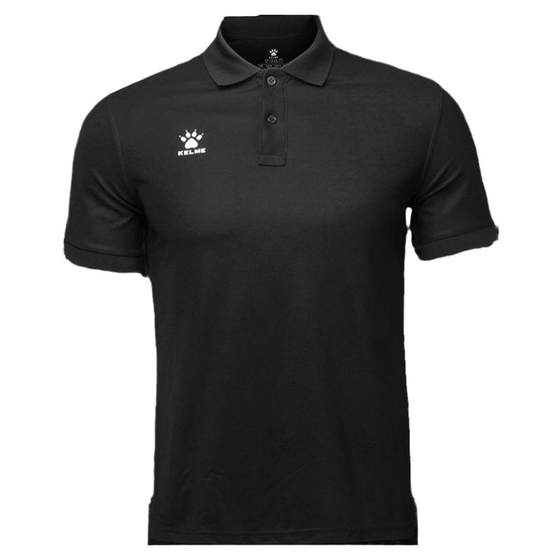 kelme Karl Mei Polo shirt men's customized summer breathable quick-drying short-sleeved T-shirt Football Sports Printing Group Purchase
kelme Karl Mei Polo shirt men's customized summer breathable quick-drying short-sleeved T-shirt Football Sports Printing Group Purchase