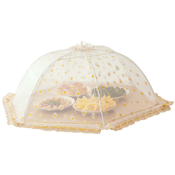 New style vegetable cover summer folding table cover anti-fly cover vegetable cover insulation meal cover vegetable cover table cover rice cover New style vegetable cover summer folding table cover anti-fly cover vegetable cover insulation meal cover vegetable cover table cover rice cover