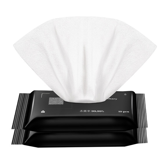 Sanitary and cleansing wet wipes for private parts cleaning and no washing and private care toilet cleaning for men and women wipe ass wet wipes for small bags of portable
Sanitary and cleansing wet wipes for private parts cleaning and no washing and private care toilet cleaning for men and women wipe ass wet wipes for small bags of portable