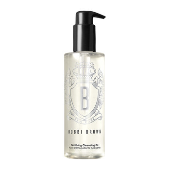 BOBBI BROWN Clear and Shuying Cleansing Oil Watery Gentle Eye and Lip Makeup Remover Oil Cleansing Oil