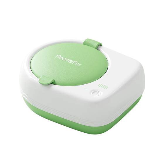 Dinosaur doctor ultrasonic cleaning machine orthodontic hidden braces holder to dental dental cleaning instrument cleaning artifact portable Dinosaur doctor ultrasonic cleaning machine orthodontic hidden braces holder to dental dental cleaning instrument cleaning artifact portable