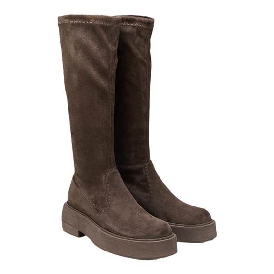 fed retro long boots winter new women's boots stretch thin boots thick heel fashion boots women D1004-YAB259
fed retro long boots winter new women's boots stretch thin boots thick heel fashion boots women D1004-YAB259