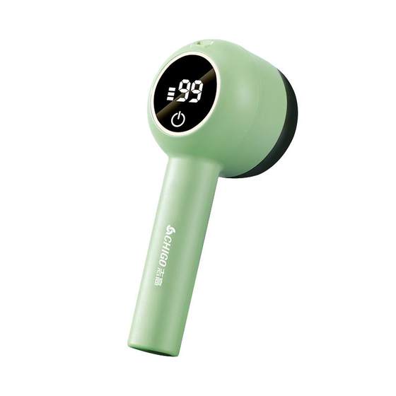 Zhigao Hair Ball Trimmer Household Shaver Charging Hair Making Machine Shaving Removal Shaver Clothes Flagship Store
Zhigao Hair Ball Trimmer Household Shaver Charging Hair Making Machine Shaving Removal Shaver Clothes Flagship Store