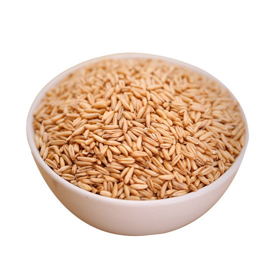 Gugan low-temperature baked bulk oats 5*0.5kg cooked freshly ground grains and soy milk raw materials to make porridge and soy milk oats
Gugan low-temperature baked bulk oats 5*0.5kg cooked freshly ground grains and soy milk raw materials to make porridge and soy milk oats