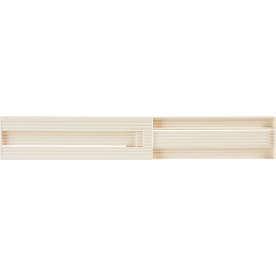 Drawer storage partitions can telescopic free combination wardrobe, cabinet classification, sorting separation partition storage artifact
Drawer storage partitions can telescopic free combination wardrobe, cabinet classification, sorting separation partition storage artifact