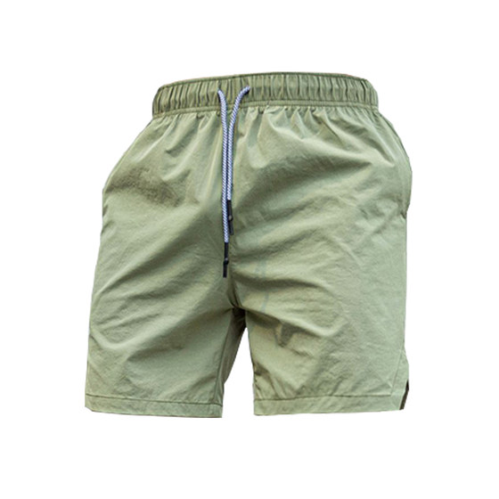Summer loose fitness basketball quarter -pants Speed woven sports shorts Male breathable thin models running and leisure Summer loose fitness basketball quarter -pants Speed woven sports shorts Male breathable thin models running and leisure