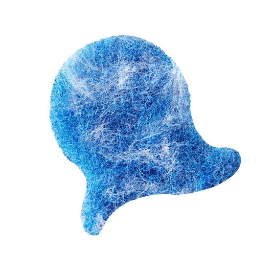 Washing machine hair sticking artifact special for washing clothes, hair adsorption and hair sticking drum cleaning hair floss collector hair remover
Washing machine hair sticking artifact special for washing clothes, hair adsorption and hair sticking drum cleaning hair floss collector hair remover