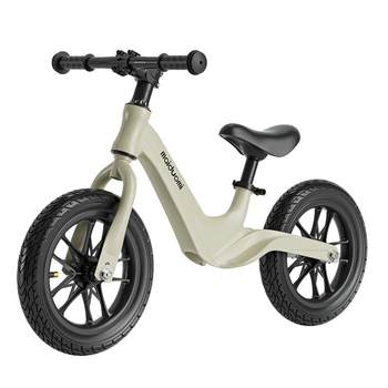 ລົດການດຸ່ນດ່ຽງເດັກນ້ອຍ Maiduomi 1 ເຖິງ 3-6 ປີເດັກນ້ອຍ scooter toddler ເດັກລົດຖີບ pedalless scooter