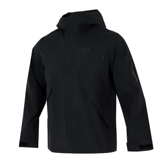 Under Armour official men's jacket summer new woven hooded jacket outdoor windproof breathable comfortable sportswear
Under Armour official men's jacket summer new woven hooded jacket outdoor windproof breathable comfortable sportswear