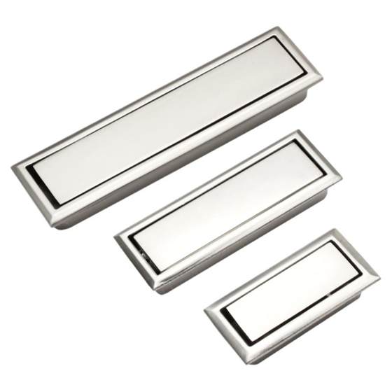 Modern simple tatami concealed handle high-end wardrobe shoe cabinet furniture hidden flat handle flip drawer door buckle
Modern simple tatami concealed handle high-end wardrobe shoe cabinet furniture hidden flat handle flip drawer door buckle