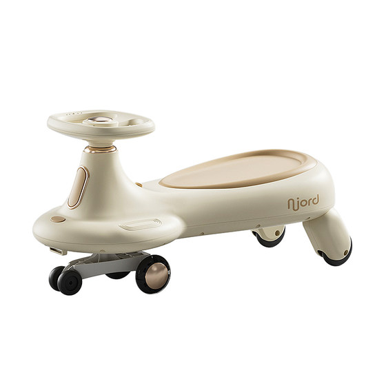 NJORD Nyode twisted car 1-3-year-old baby, child adult can take a two-person skating girl car 2024 new model
NJORD Nyode twisted car 1-3-year-old baby, child adult can take a two-person skating girl car 2024 new model
