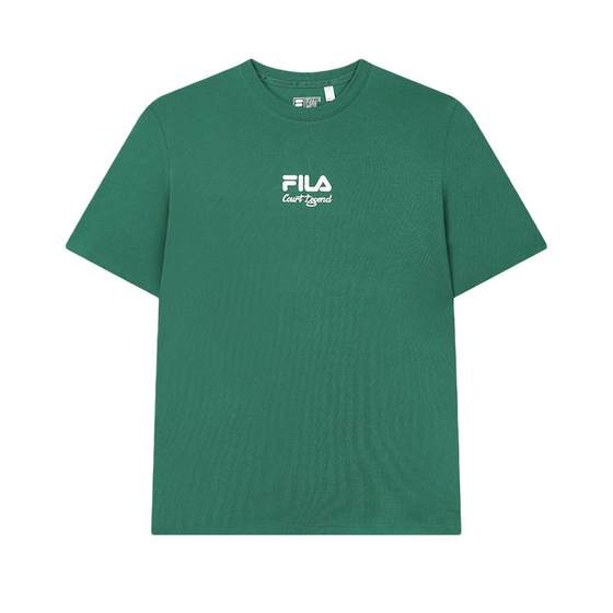 FILA Fila men's tennis short-sleeved T-shirt autumn simple casual letter pattern knitted short-sleeved shirt
FILA Fila men's tennis short-sleeved T-shirt autumn simple casual letter pattern knitted short-sleeved shirt