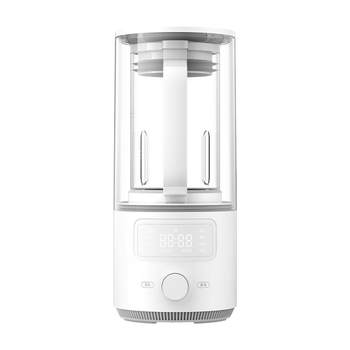 Xiaomi Mijia Intelligent Soft Wall Breaker Home Soft Soybean Milk Maker Large Capacity Multifunctional Food Supplementary Cooking Machine S1