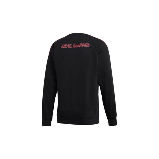 Adidas Adidas winter new men's comfortable sports sweatshirt pullover GH9997 Adidas Adidas winter new men's comfortable sports sweatshirt pullover GH9997
