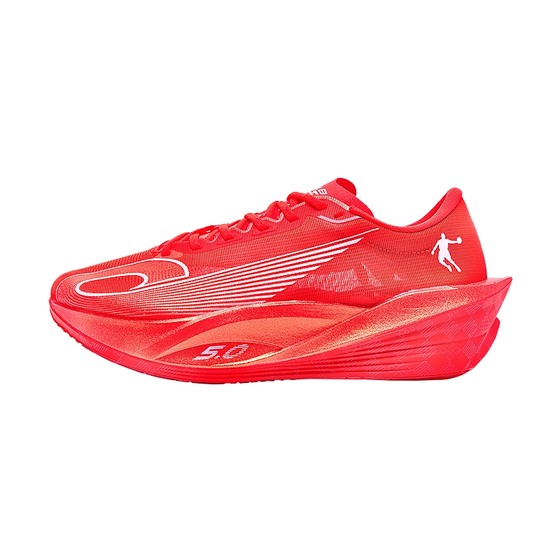 Feiying PB5.0 Jordan Marathon Running Shoes Racing Professional Racing Running Shoes Full Palm Carbon Board Sports Shoes Men and Women
Feiying PB5.0 Jordan Marathon Running Shoes Racing Professional Racing Running Shoes Full Palm Carbon Board Sports Shoes Men and Women