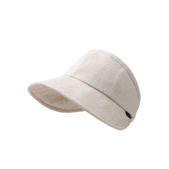 Natural lightweight men and women's sun protection hat large brim widened empty top hat sun hat breathable golf hat
Natural lightweight men and women's sun protection hat large brim widened empty top hat sun hat breathable golf hat