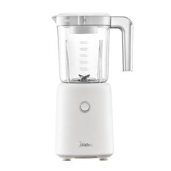 Midea Juicer Multifunctional Home Small Fried Juice Cup Portable Electric Cooking Blender Smart Life