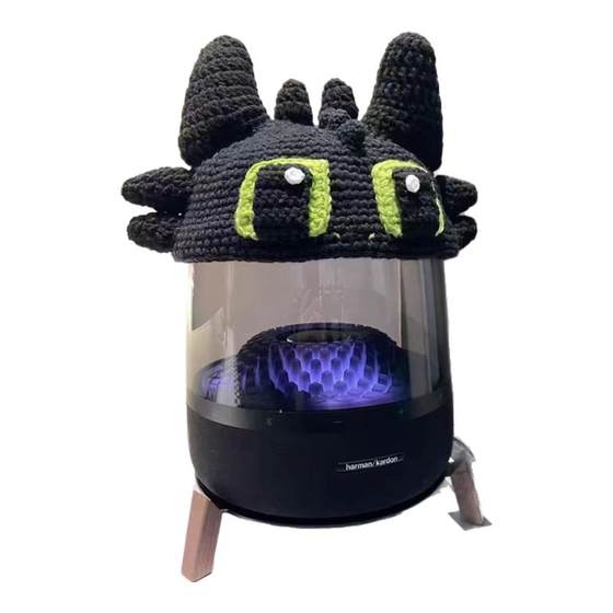 Suitable for Harman Katon Glass Third and Fourth Generation Speaker Dust Cover Crystal 2/3/4 Audio Wool Knitted Protection Cover
Suitable for Harman Katon Glass Third and Fourth Generation Speaker Dust Cover Crystal 2/3/4 Audio Wool Knitted Protection Cover