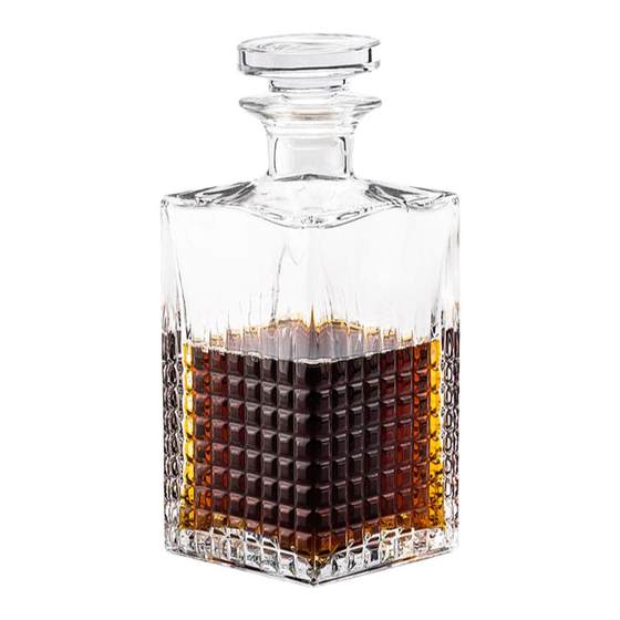 Italy imported crystal glass wine bottle whiskey bottle empty bottle sealed red white wine bottle wine bottle wine bottle wine pot
Italy imported crystal glass wine bottle whiskey bottle empty bottle sealed red white wine bottle wine bottle wine bottle wine pot
