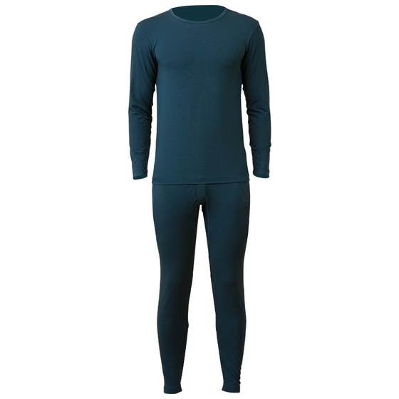 The new series of pure cotton autumn clothes autumn pants men and women's warm underwear putting light and light couple solid color bottom cotton sweater The new series of pure cotton autumn clothes autumn pants men and women's warm underwear putting light and light couple solid color bottom cotton sweater