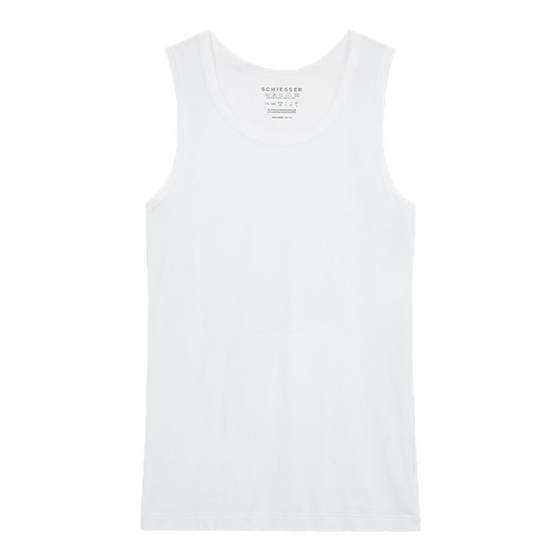 3-piece SCHIESSER Men's 50S Shumei Cotton Skin-friendly Base Underwear Vest 22874V
3-piece SCHIESSER Men's 50S Shumei Cotton Skin-friendly Base Underwear Vest 22874V