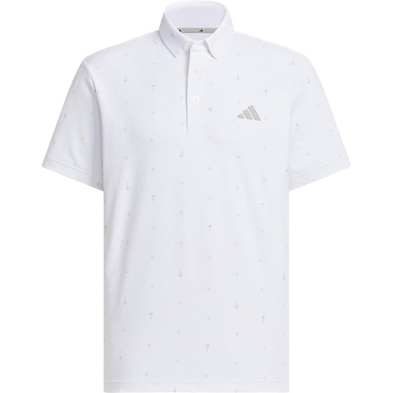 Adidas/Adidas official authentic summer new men's print breathable short-sleeved POLO shirt JE7146
Adidas/Adidas official authentic summer new men's print breathable short-sleeved POLO shirt JE7146
