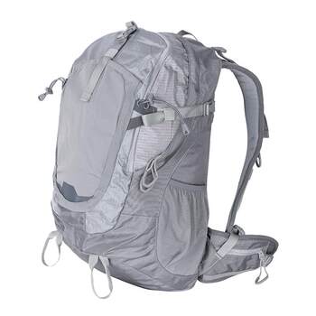 BIGPACK Falcon Mountaineering Bag Backpack Outdoor Hiking Backpack ກະເປົາເປ້ກັນນ້ຳຂະໜາດໃຫຍ່ ນ້ຳໜັກເບົາ 22L