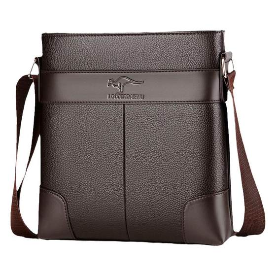 Handbag men's business texture briefcase Corporation horizontal handbag Men's small shoulder bag computer bag men's crossbody bag Handbag men's business texture briefcase Corporation horizontal handbag Men's small shoulder bag computer bag men's crossbody bag