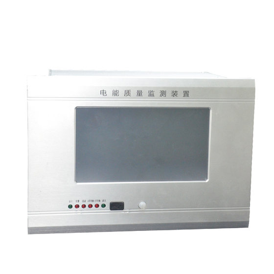 Power quality monitoring device Harmonic online monitoring (recording) Class A Class B photovoltaic grid-connected cabinet
Power quality monitoring device Harmonic online monitoring (recording) Class A Class B photovoltaic grid-connected cabinet