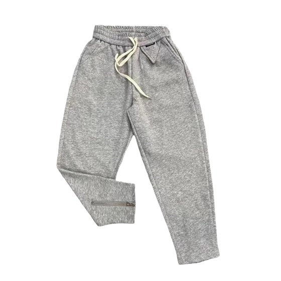 Women's workwear pants, autumn new trendy and versatile Martin pants, high waisted and small foot Harlan pants, slimming pure cotton cropped pants Women's workwear pants, autumn new trendy and versatile Martin pants, high waisted and small foot Harlan pants, slimming pure cotton cropped pants