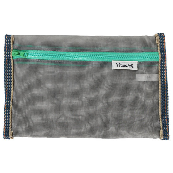 Translucent mesh nylon storage bag ID bag travel ticket data cable pen organize portable thin and foldable
Translucent mesh nylon storage bag ID bag travel ticket data cable pen organize portable thin and foldable