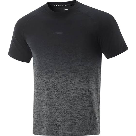 Li Ning Jimmy Butler Basketball Series Short Sleeve T-Shirt Men's 2025 New Slim Summer Integrated Sportswear
Li Ning Jimmy Butler Basketball Series Short Sleeve T-Shirt Men's 2025 New Slim Summer Integrated Sportswear
