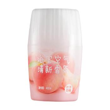 NetEase ຄັດເລືອກຢ່າງລະມັດລະວັງ air freshener 400ml ຫ້ອງນ້ໍ deodorizing ກິ່ນຫອມຫ້ອງນ້ໍາ fragrance aromatherapy indoor