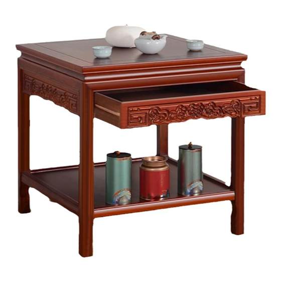 Solid wood small square table sofa side corners several small tea table Chinese tea table cabinet fish tank stand bonsai stone flower stand
Solid wood small square table sofa side corners several small tea table Chinese tea table cabinet fish tank stand bonsai stone flower stand