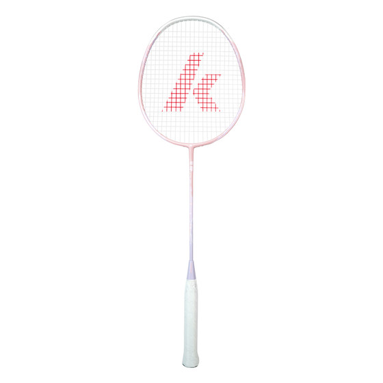 Kawasaki Badminton Racket Carbon Students Beginners in Beat-resistant and Balanced Singular and Double Shooting Official Flagship Store
Kawasaki Badminton Racket Carbon Students Beginners in Beat-resistant and Balanced Singular and Double Shooting Official Flagship Store