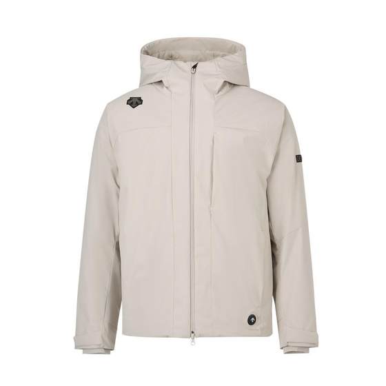 Descente Diste Sports Leisure Men's Heat Control Temperature -Control Charging Cotton Winter
Descente Diste Sports Leisure Men's Heat Control Temperature -Control Charging Cotton Winter