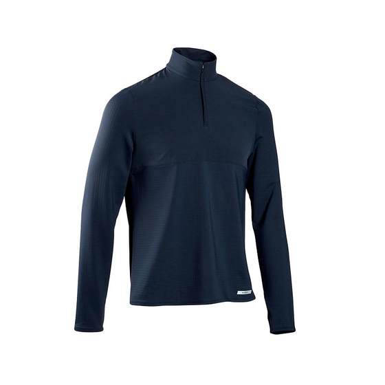 Decathlon Speed long -sleeved T -shirt Men's Autumn and Winter Huafer Fitness Training Services Loose Running Sports Top SAL3 Decathlon Speed long -sleeved T -shirt Men's Autumn and Winter Huafer Fitness Training Services Loose Running Sports Top SAL3