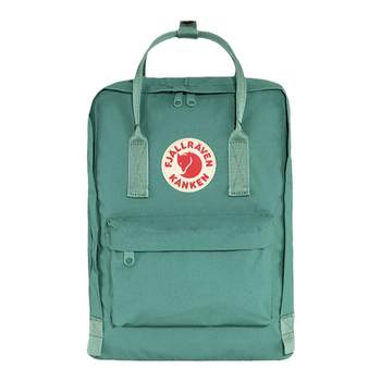 Fjallraven arctic fox backpack kanken ຜູ້ຊາຍແລະແມ່ຍິງ lightweight ເດີນທາງ backpack ຖົງໂຮງຮຽນກິລາ 23510