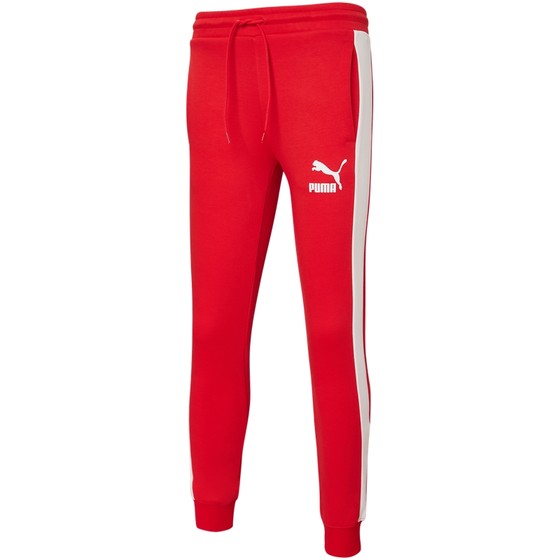 Sport pants, wardrobe pants, men's retro sports splicing drawstring 531381 Puma puma official ole
Sport pants, wardrobe pants, men's retro sports splicing drawstring 531381 Puma puma official ole