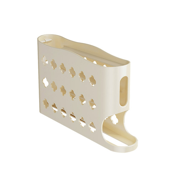Rolling slide egg storage box Food -grade refrigerator Special fresh -keeping box for fresh -keeping boxes for side door egg box
Rolling slide egg storage box Food -grade refrigerator Special fresh -keeping box for fresh -keeping boxes for side door egg box